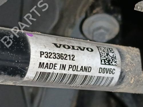 Right front driveshaft VOLVO XC40 (536) T3 | BP29938076M39