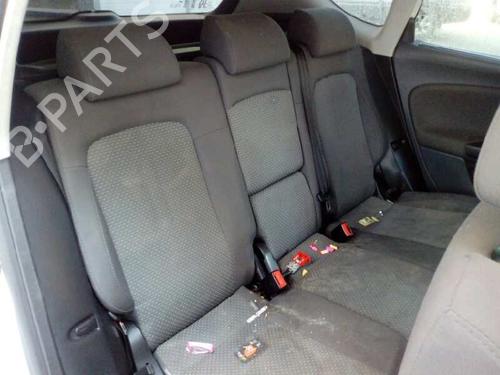 Right rear window motor SEAT ALTEA (5P1) 2.0 TDI | BP5825430E22 