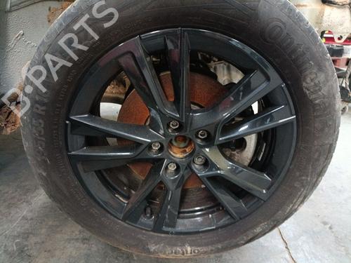 Used Other Other SKODA FABIA IV (PJ3) 1.0 TSI (110 hp) 31882161 31882161