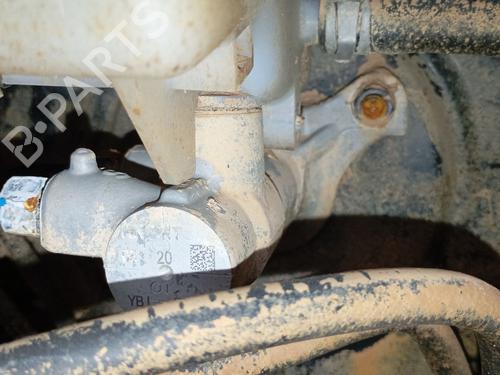 Hovedbremsecylinder KIA STONIC (YB) 1.0 T-GDi (120 hp) 28122748