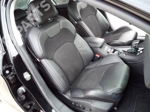 Airbag Kit CITROËN C5 III (RD_) 3.0 HDi 240 (RDX8CA) | BP10757311C86  - Image 12