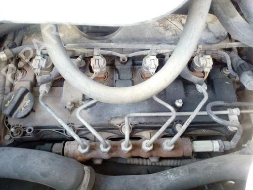 Left front steering knuckle CITROËN JUMPER II Van 2.2 HDi 120 | BP6335602M25 