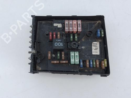 Used Fuse box AUDI A3 (8P1) 2.0 TDI 16V (140 hp) 19450569