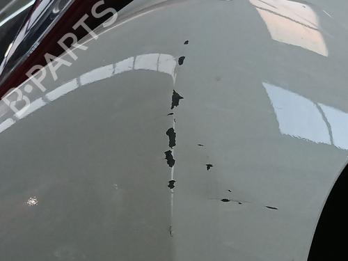 Bak støtfanger TOYOTA AYGO (_B4_)  | BP29977302C8