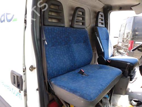 Heater blower motor IVECO DAILY IV Van  | BP14059299M62 