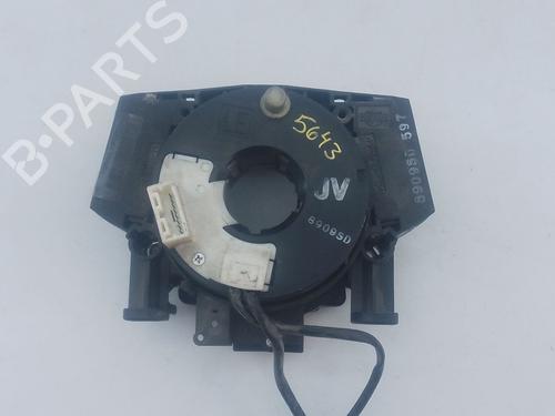 Used Squib airbag Squib airbag NISSAN QASHQAI I (J10, NJ10) 2.0 dCi (150 hp) 40037170 40037170