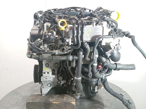 Used Engine SEAT IBIZA V (KJ1, KJG) 1.6 TDI (95 hp) 22183177