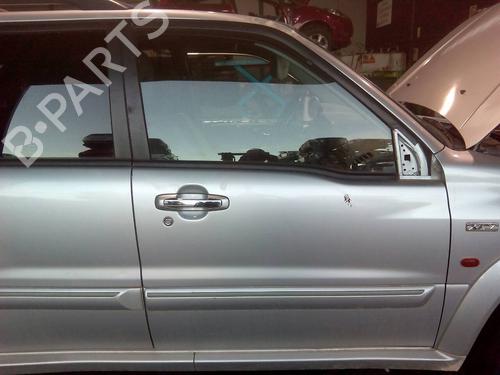 Right front door SUZUKI GRAND VITARA I (FT, HT) 2.7 4x4 (TX92, JA627) BP8924875C3