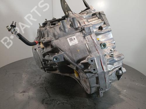 Gearbox VOLVO XC60 I SUV (156) D3 | BP31248523M3 