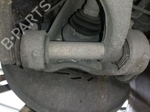 Fusée arrière gauche Fusée arrière gauche 36912792 36912792
