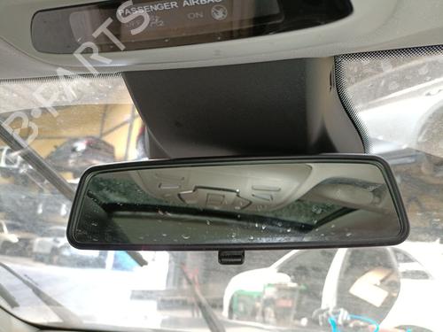Used Rear mirror MG MG ZS SUV 1.0 T-GDi (111 hp) 27257215