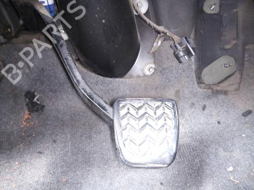 Used Break pedal TOYOTA LAND CRUISER PRADO (_J12_) 3.0 D-4D (KDJ120, KDJ125) (163 hp) 10397657