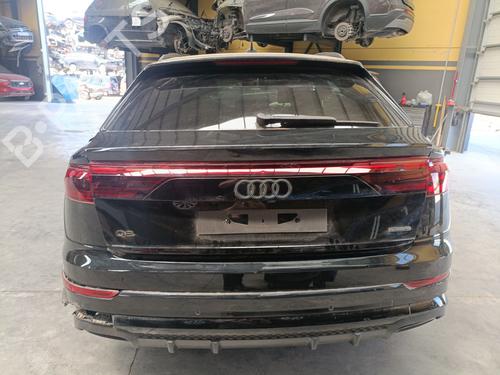 Engine AUDI Q8 (4MN, 4MT) 55 TFSI Mild Hybrid quattro | BP36429694M1 - Image 3