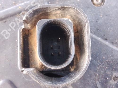 Alternator HYUNDAI TUCSON (TL, TLE) 1.6 CRDi | BP29199300M7 