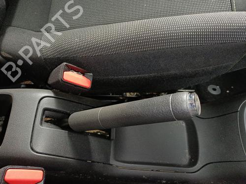 Used Hand brake CITROËN C3 III (SX) 1.5 BlueHDi 100 (SXYHYP, SXYHTU) (102 hp) 30688258