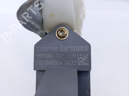Rear right window mechanism TOYOTA AVENSIS Estate (_T25_) 2.0 D-4D (CDT250_, CDT250R) | BP10412502C25 