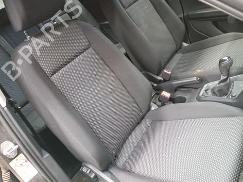 Engine control unit (ECU) VW T-CROSS (C11, D31) | BP32454618M57