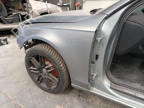 Błotnik przedni lewy AUDI A4 B8 (8K2) 2.0 TDI | BP30007068C41 