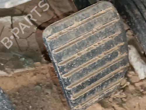 Used Break pedal Break pedal 38557124 38557124