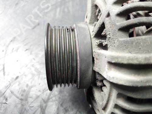Alternator HYUNDAI SANTA FÉ II (CM) 2.2 CRDi GLS | BP15808516M7 