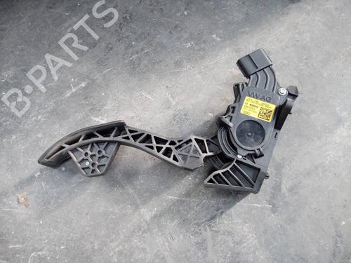 Used Pedal SEAT IBIZA IV SC (6J1, 6P5) 1.4 TDI (90 hp) 16054335