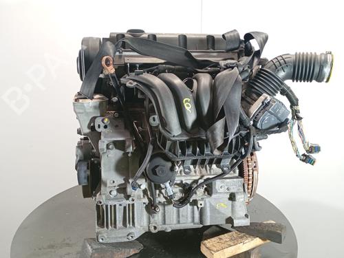 Used Engine PEUGEOT 407 (6D_) 2.0 16V (6DRFJC, 6DRFJE, 6DRFJF) (140 hp) 31156091