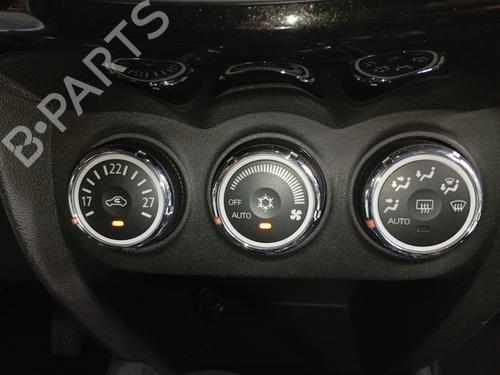 Used Climate control MITSUBISHI ASX (GA_W_) [2009-2025]  30710794