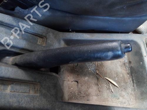 Used Hand brake NISSAN TERRANO II (R20) [1992-2007]  13582610