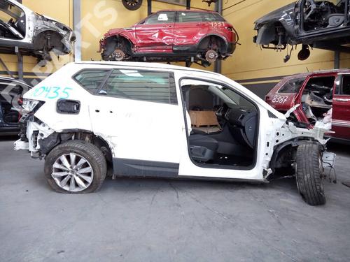 Used Parts SEAT ATECA (KH7, KHP)  1.5 TSI  1124423
