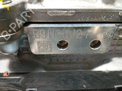 Engine HYUNDAI IONIQ (AE)  | BP18347960M1 