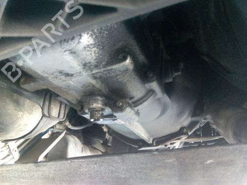 Engine control unit (ECU) BMW 3 (E46) 320 d | BP8295578M57 