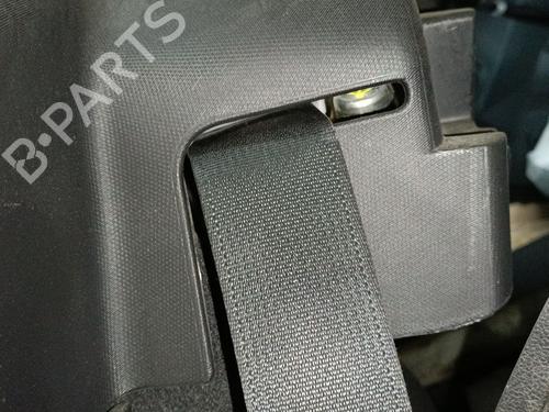 Used Rear right seatbelt RENAULT KADJAR (HA_, HL_) 1.5 dCi 110 (HLA3) (110 hp) 32090536
