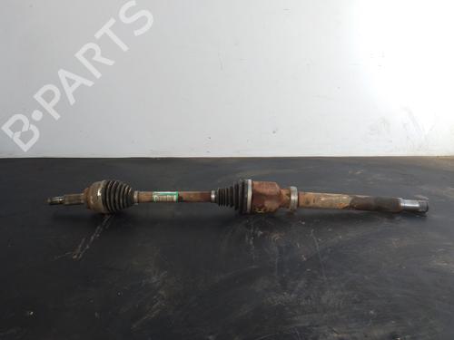 Used Right front driveshaft FORD TRANSIT CUSTOM V362 Van (FY, FZ) [2012-2025]  28107934