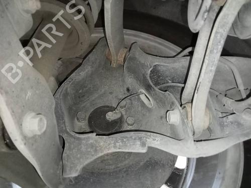 Used Left rear steering knuckle MITSUBISHI ASX (GA_W_) [2009-2025]  20933811