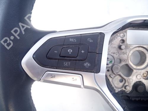 Ratt VW T-ROC (A11, D11) 2.0 TDI SCR | BP27582957C49 