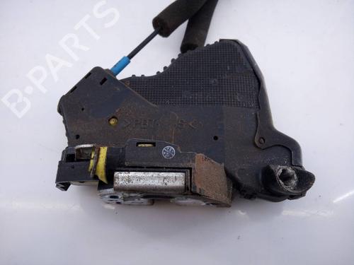 Front left lock TOYOTA LAND CRUISER PRADO (_J12_) 3.0 D-4D (KDJ120, KDJ125) | BP6956867C98 
