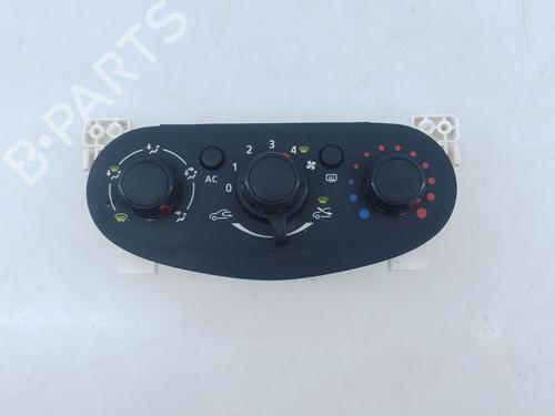 Used Climate control DACIA LOGAN II 1.2 (75 hp) 16675179
