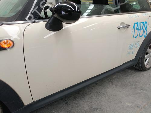 Left front door MINI MINI (R56)  | BP26449889C2 