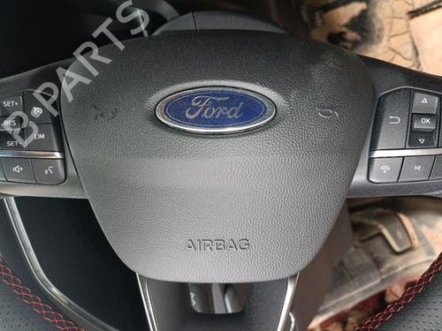 Used Driver airbag Driver airbag 37024429 37024429