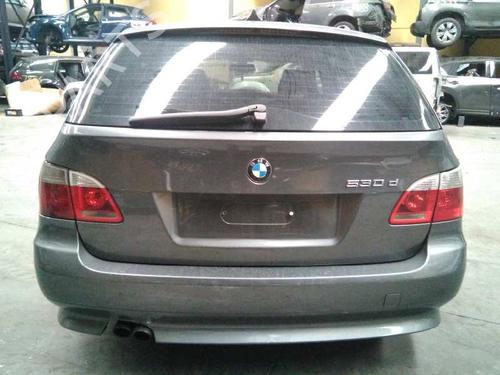 Front right window mechanism BMW 5 Touring (E61) 530 d | BP6956195C23 