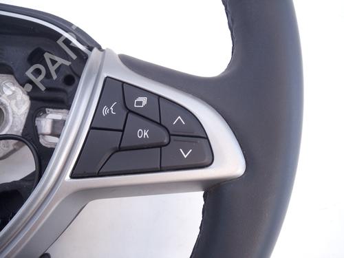 Steering wheel DACIA SANDERO III  | BP20933273C49