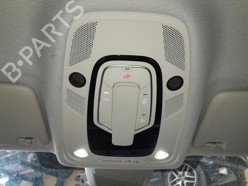 Kabinelys AUDI A4 B9 (8W2, 8WC) 30 TDI Mild Hybrid (136 hp) 26612882