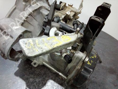 Gearbox SEAT IBIZA IV (6J5, 6P1)  | BP8874986M3 