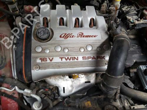 ABS pump ALFA ROMEO 147 (937_) 1.6 16V T.SPARK ECO (937.AXA1A, 937.BXA1A) | BP2532962M43 