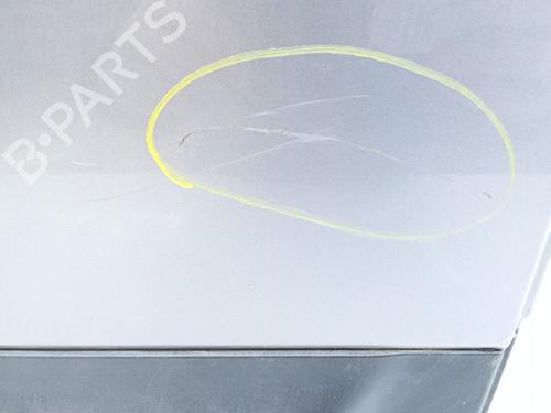 Right rear door NISSAN QASHQAI / QASHQAI +2 I (J10, NJ10, JJ10E) 1.5 dCi | BP24147788C5 
