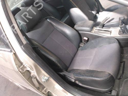 Styring servopumpe CHEVROLET EPICA (KL1_) 2.0 D | BP10362537M99 