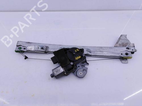 Used Front left window mechanism PEUGEOT 308 I (4A_, 4C_) 1.6 HDi (109 hp) 8671752