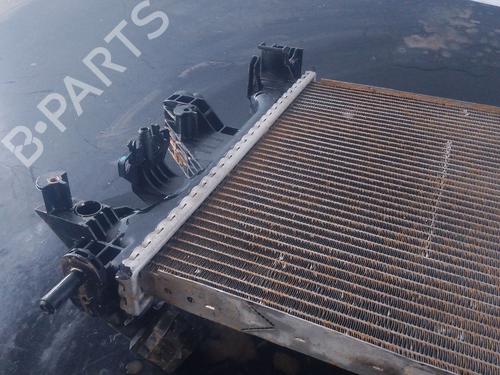 Water radiator PEUGEOT BOXER Van 2.2 BlueHDi 120 | BP33660417M31  - Image 5