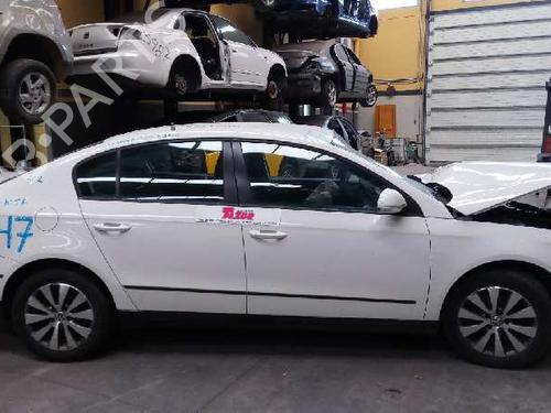 ABS pump VW PASSAT B6 (3C2) 2.0 TDI | BP2505746M43 