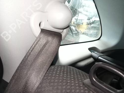Used Rear right seatbelt HONDA CR-V III (RE_) [2006-2025]  15827239